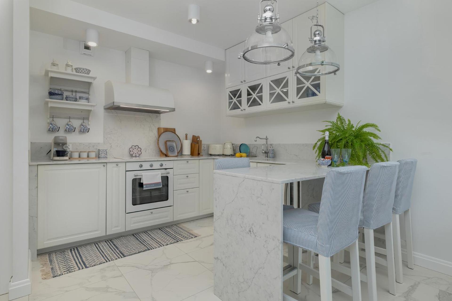 Apartament Ambra Marina - Basen & Spa Dziwnów Exteriör bild