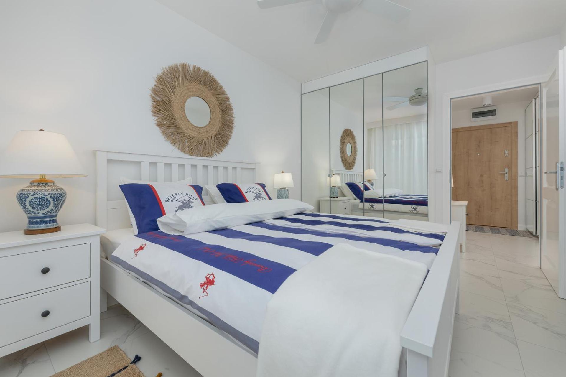 Apartament Ambra Marina - Basen & Spa Dziwnów Exteriör bild