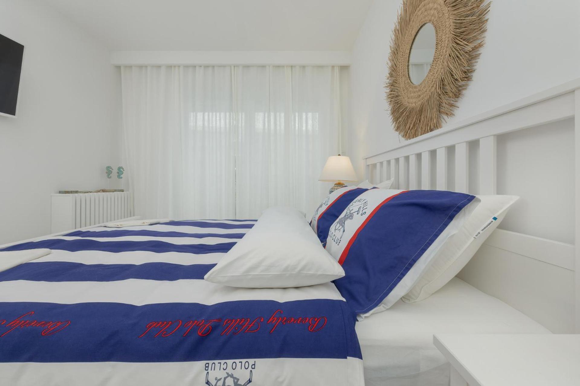 Apartament Ambra Marina - Basen & Spa Dziwnów Exteriör bild