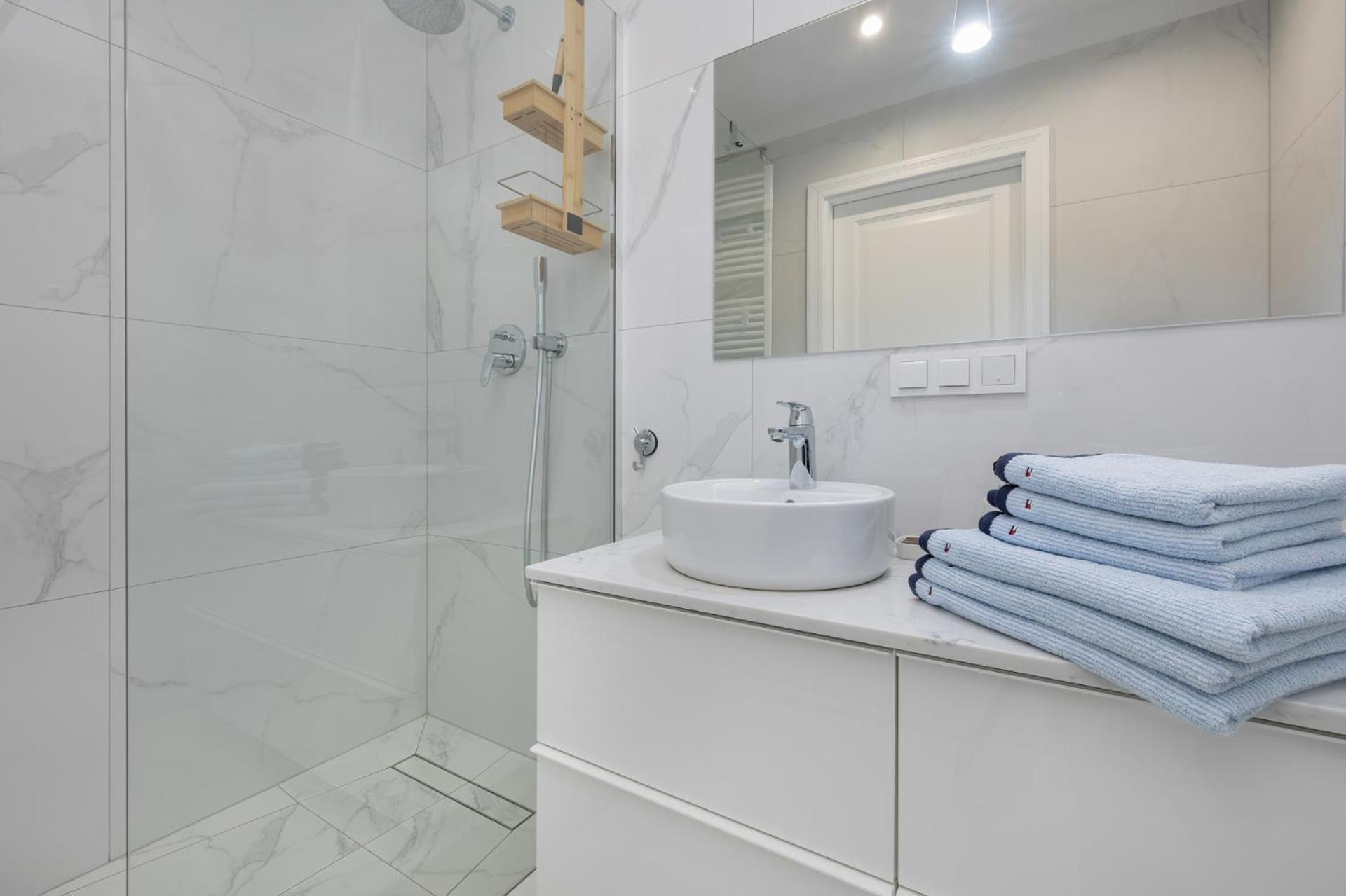 Apartament Ambra Marina - Basen & Spa Dziwnów Exteriör bild