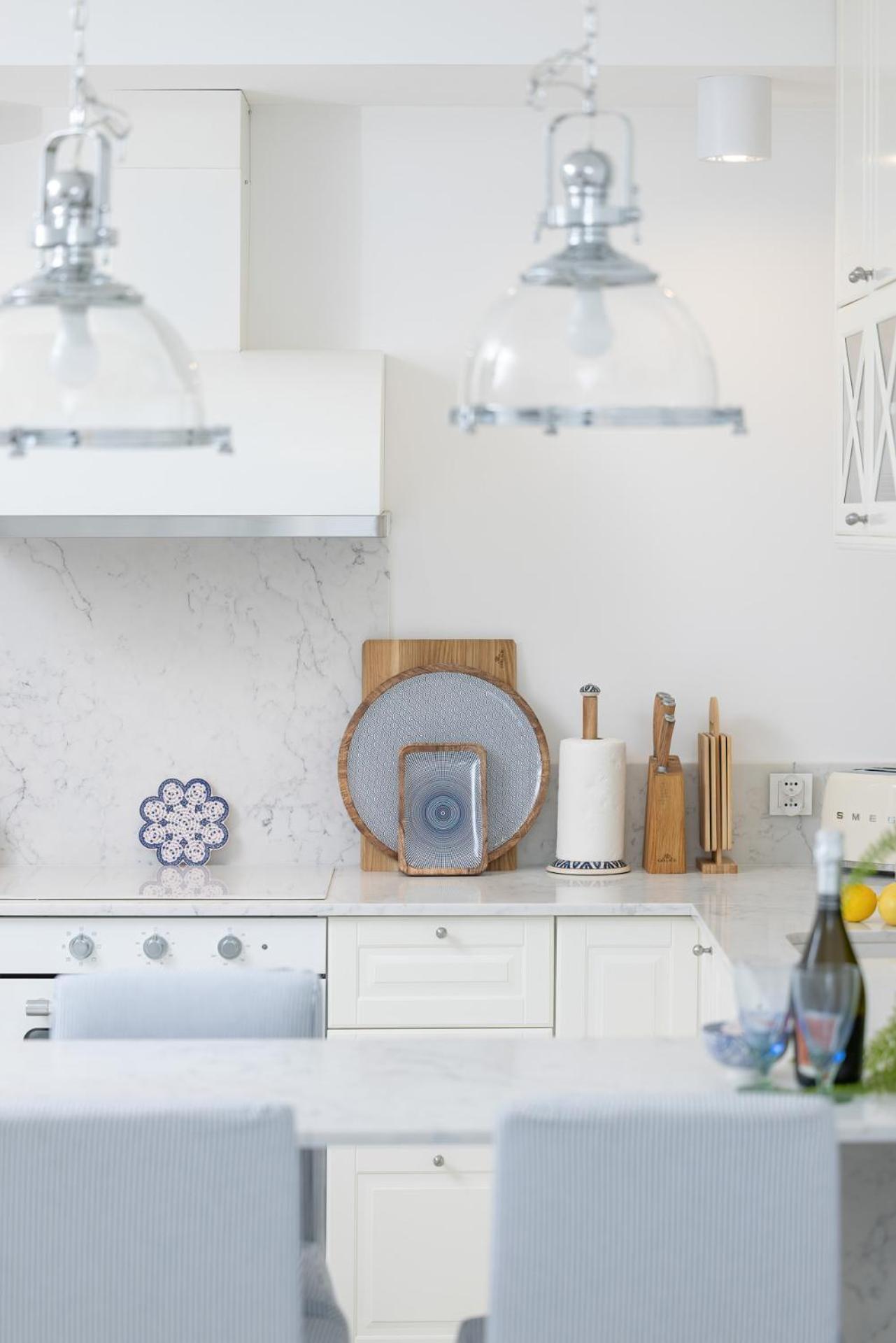 Apartament Ambra Marina - Basen & Spa Dziwnów Exteriör bild