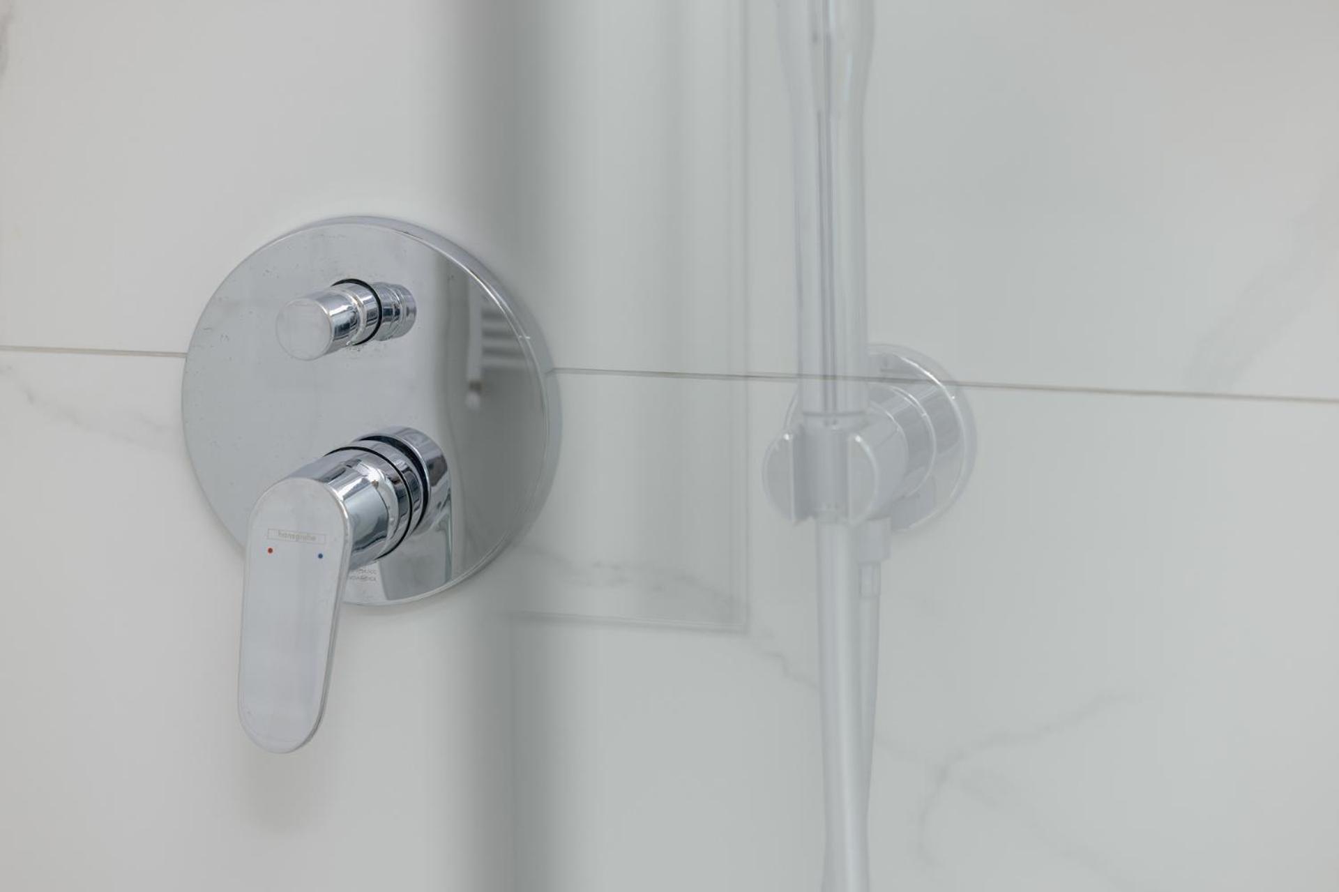 Apartament Ambra Marina - Basen & Spa Dziwnów Exteriör bild