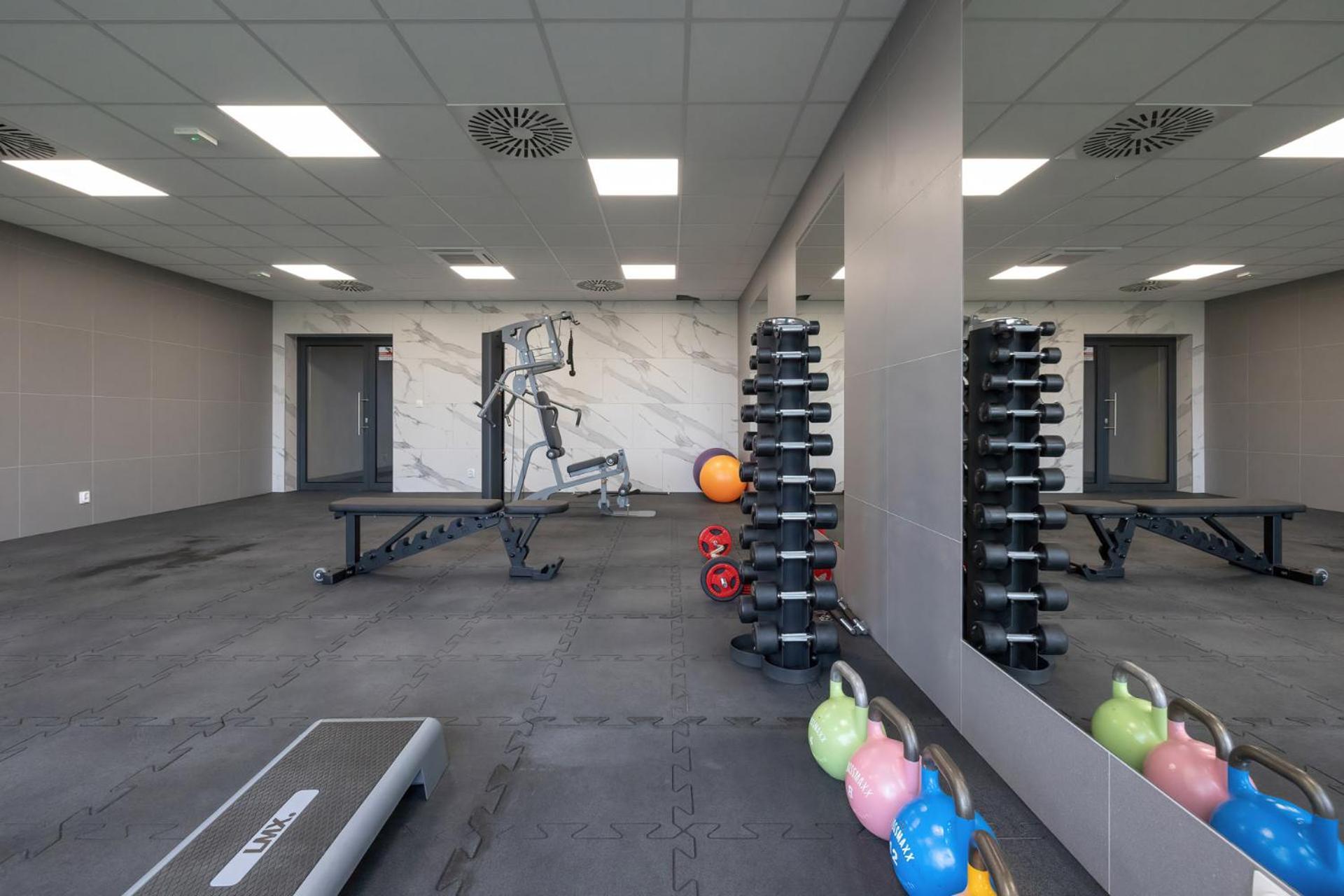 Apartament Ambra Marina - Basen & Spa Dziwnów Exteriör bild
