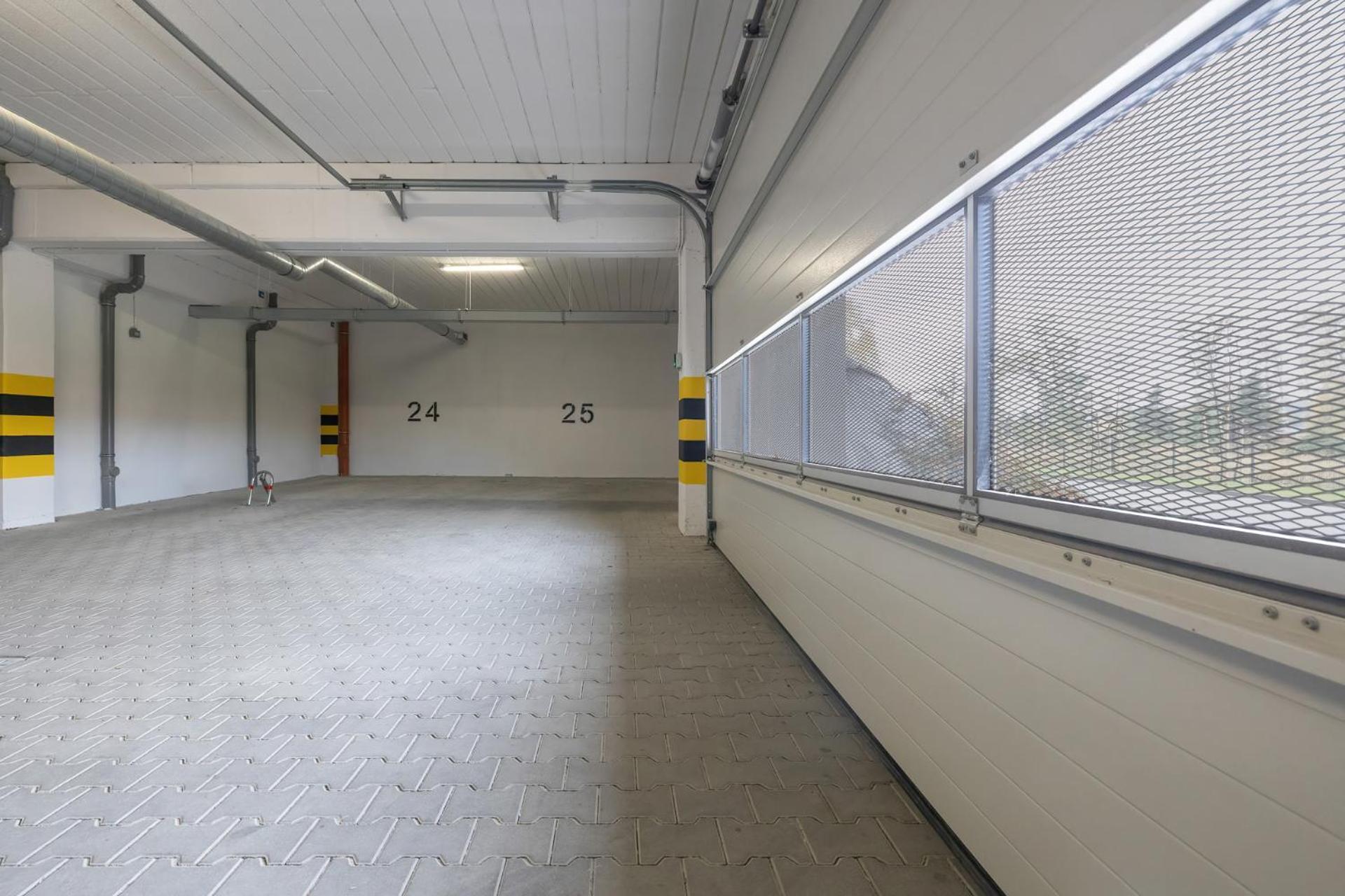 Apartament Ambra Marina - Basen & Spa Dziwnów Exteriör bild